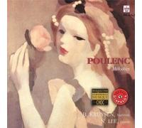 Poulenc – Mélodies (Catalogue Classique 2004) – Arion