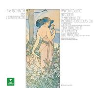 Poulenc:Sinfonietta etc [Import Allemand]