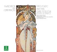 Poulenc:Stabat Mater etc [Import allemand]