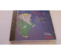 Poulenc - Story of Babar and chamber works