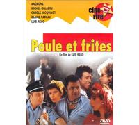 Poules et frites – Studiocanal