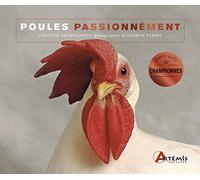 Poules passionnément