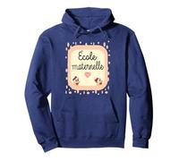Poules Poulets Enfants École Maternelle Filles Jeunes Sweat à Capuche