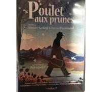Poulet Aux Prunes
