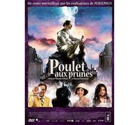 Poulet Aux Prunes