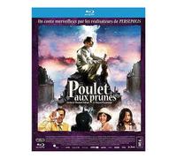 Poulet Aux Prunes - Blu-Ray