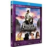 Poulet aux prunes - Blu-Ray E