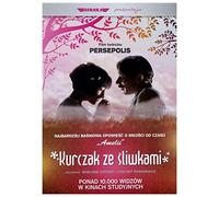 Poulet aux prunes [DVD] (Audio français)