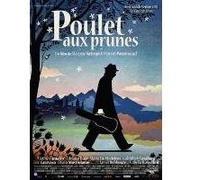POULET AUX PRUNES-VN G
