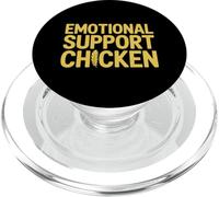 Poulet de Soutien émotionnel PopSockets PopGrip pour MagSafe