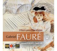 Poulet - Die Werke Für Violine & Klavier [Import]