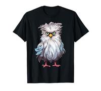 Poulet En Soie Agriculture Poulet Fermier Poules Drôles T-Shirt