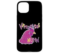 Poulet Fou Coque pour iPhone 15 Plus