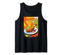 Poulet Frit Supreme Débardeur