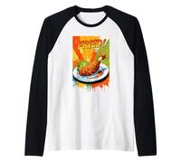 Poulet Frit Supreme Manche Raglan