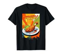 Poulet Frit Supreme T-Shirt