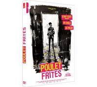 Poulet Frites