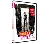 Poulet Frites