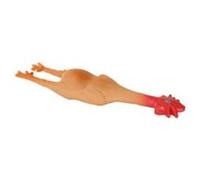 Generique Poulet en latex 47 cm – 3539
