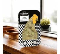 Poulet Sertina miel & moutarde, 6 x 350 g - Blanc de poulet juteux, sans colorants ni conservateurs, prêt en 4 min, recette traditionnelle, saveur délicate.