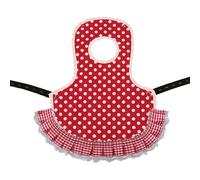Poulet Tabliers Poules - Gilet de Selle de Poule protectrice, Veste de volaille de Garde de Plumes | Protecteur de Dos Aile Confortable Petites Poules Moyennes, Tablier de Poulet pour l'accouplement,