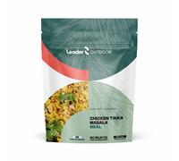 Poulet tikka massala