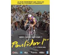 POULIDOR 1ER - DVD [HD DVD]