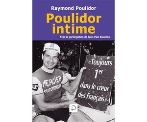 Poulidor intime (grands caractères)