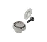 POULIE 00188096 pour Lave vaisselle BOSCH, SIEMENS