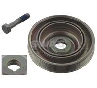 Poulie, vilebrequin SWAG 62 93 3802