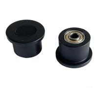 Poulie 41 x 32 x 28 mm optimisée pour une intégration efficace de l'espace dans les cadres magnétiques hydrauliques de rameurs (2)