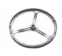 Poulie (60969-20228) Lave-linge (481252888111 WHIRLPOOL BAUKNECHT LADEN INDESIT ARISTON HOTPOINT IGNIS PROLINE RADIOLA)