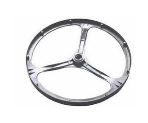 Poulie (60969-20228) Lave-linge (481252888111 WHIRLPOOL BAUKNECHT LADEN INDESIT ARISTON HOTPOINT IGNIS PROLINE RADIOLA)