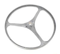 Poulie (60969-29145) Lave-linge 481252888111,007 WHIRLPOOL