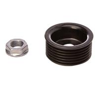 POULIE 6G VALEO 593519