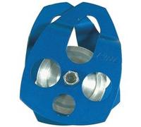 Kong Italy Extra Roll Pulley Doré 16 mm