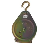 POULIE À CLIQUET (MAXI 150KGS) FORGES DE MAGNE - 386150