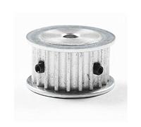 Poulie à Courroie 1PC HTD3M 22T Poulie 22 Dents HTD3M-22T, Largeur 16mm, poulie à Courroie crantée, alésage 5/6/6.35/7/8/10mm, poulie d'engrenage Durable et virtuellement