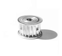 Poulie à Courroie 5M 15 Dents Poulie Synchrone, Alésage 5/6/6.35/8/10/12/14/15mm, pour Largeur 15/20mm HTD5M Courroie, Pignon 15-5M-15 AF 15 Dents 15T Durable et virtuellement (Color : Width 15mm)