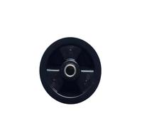 Poulie À Courroie For Accessoires De Sèche-linge, 1 Pièce, Compatible Avec Electrolux, EDV600 EDV6001 EDV705 EDE608 Spécial