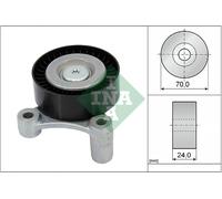 POULIE A COURROIE MULTIFRICTION INA VOLVO S60/XC60/XC90 2.0