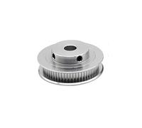 Poulie à Courroie Poulies GT2 30/36/40/60 Dents, pièces de Roue 2GT, alésage 5 mm 8 mm, Dents d'engrenage en Aluminium, Largeur 6 mm 10 mm, Partie imprimantes 3D Durable et virtuellement