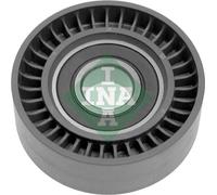 POULIE À COURROIE STRIÉE INA DB M266/OM640
