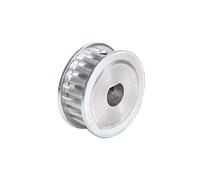 Poulie à Courroie Z 1Pcs Type AF 25-40 Dents Poulie à Courroie HTD3M, Largeur de Fente 11mm/16mm, alésage D 54.5mm-109mm, pour Courroie 10mm/15mm, CNC/Moteur Pas à Pas Durable et virtuellement