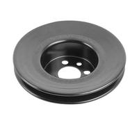 Poulie à gorge de direction assistée d'origine pour VW Golf 3 1.9TD 1.9D et 1.9TDI (11/1991-08/1997) - moteurs AAZ 1Y 1Z