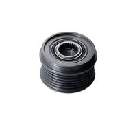 Poulie à Roue Libre D'Alternateur Ø 58 MM M16 VALEO Iam-Expertise Pour pour U.A