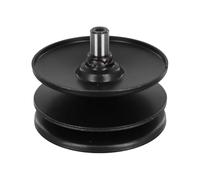 Poulie à vitesse variable pour machines de jardin, tracteurs de pelouse, compatible avec plusieurs numéros de pièces y compris 95604015B 95604015A pour un fonctionnement efficace