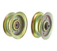 Poulie adaptable ARIENS, AYP, DIXON, HUSQVARNA pour tondeuse autoportée à partir de 2001