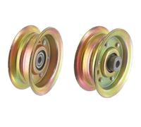 Poulie adaptable AYP, HUSQVARNA pour tondeuse autoportée à partir de 2000 avec largeur de coupe 42""