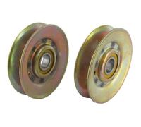 Poulie adaptable JOHN DEERE pour modèles 737, 757, 777, 797